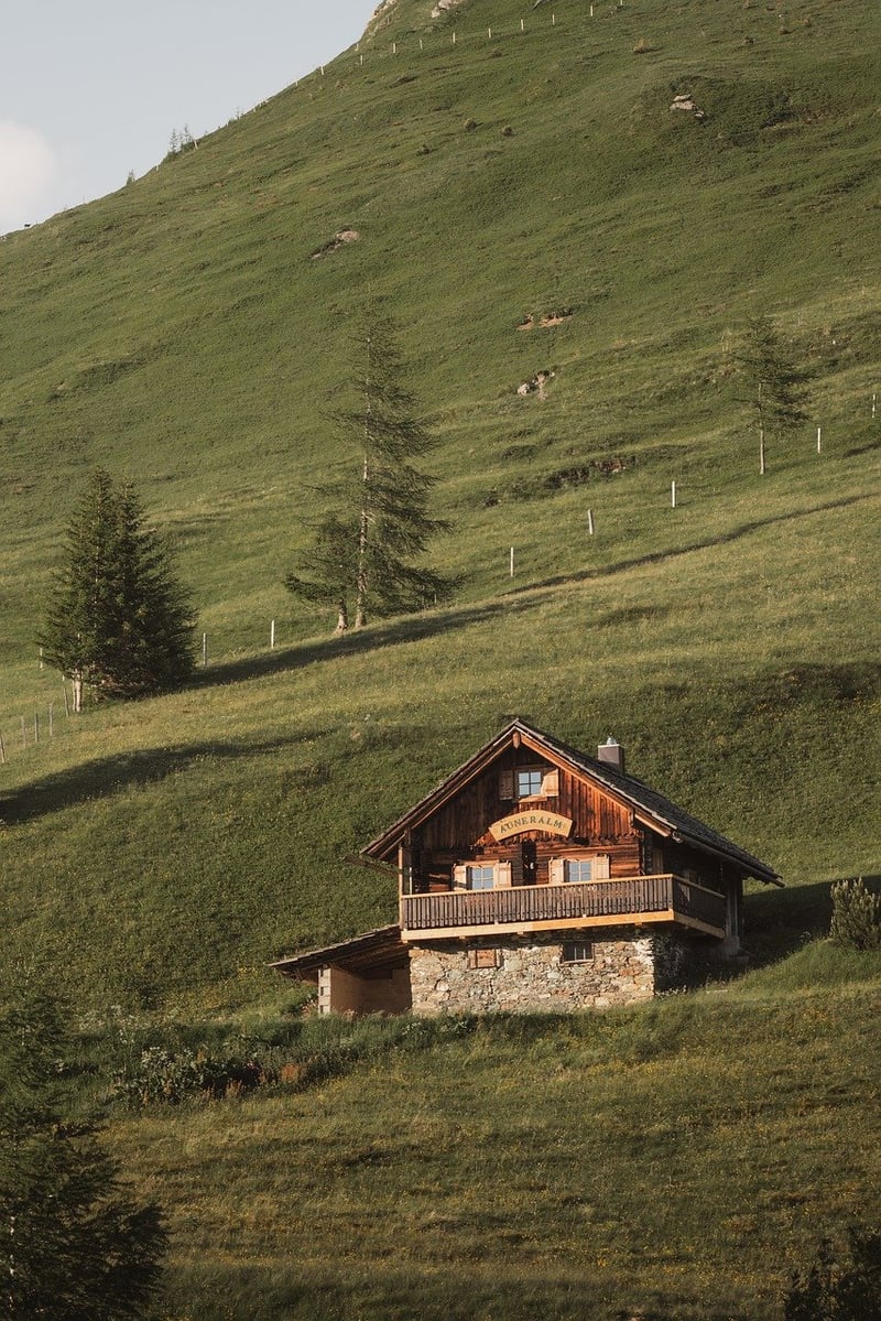 Countryside Retreats