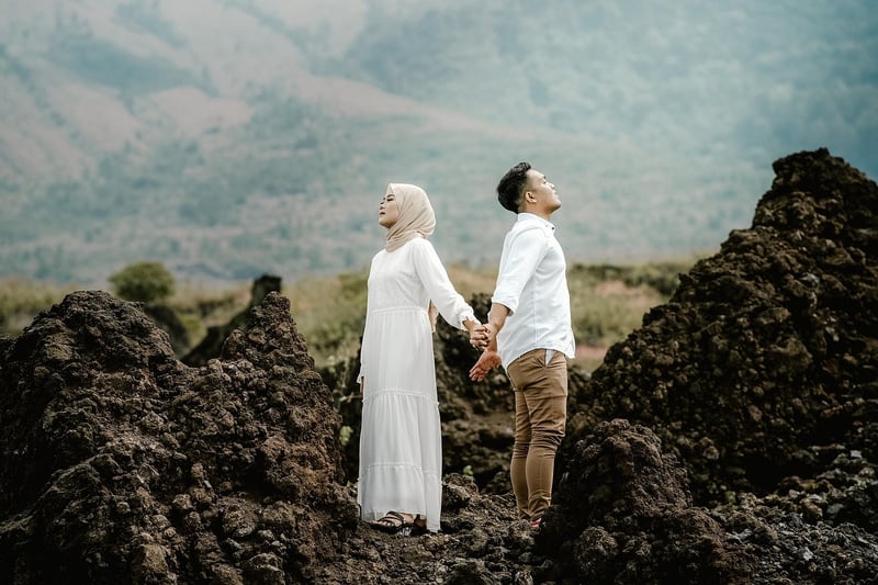 Mountain Romance